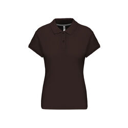 Polo Femme Casual MC SENAS