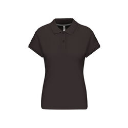 Polo Femme Casual MC SENAS