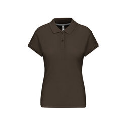 Polo Femme Casual MC SENAS