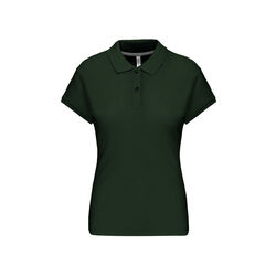 Polo Femme Casual MC SENAS