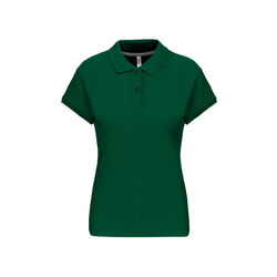 Polo Femme Casual MC SENAS