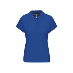 Polo Femme Casual MC SENAS