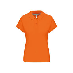 Polo Femme Casual MC SENAS