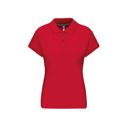Polo Femme Casual MC SENAS