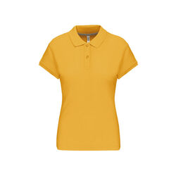 Polo Femme Casual MC SENAS
