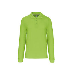 Polo Homme Casual ML SENAS