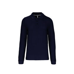 Polo Homme Casual ML SENAS