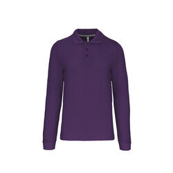 Polo Homme Casual ML SENAS