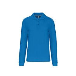 Polo Homme Casual ML SENAS