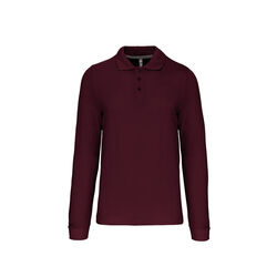 Polo Homme Casual ML SENAS