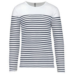 T-Shirt ML Homme K366