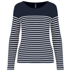 T-Shirt Femme K386 SENAS