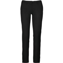 Pantalon Chino Femme SENAS