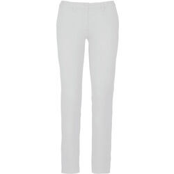 Pantalon Chino Femme SENAS