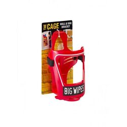 Lingettes CAGE BIG WIPES SENAS