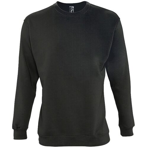 SWEAT COL ROND