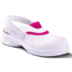 SABOT SB E A SRC NORME EN ISO 20345:2011 SENAS