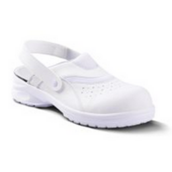 SABOT SB E A SRC NORME EN ISO 20345:2011