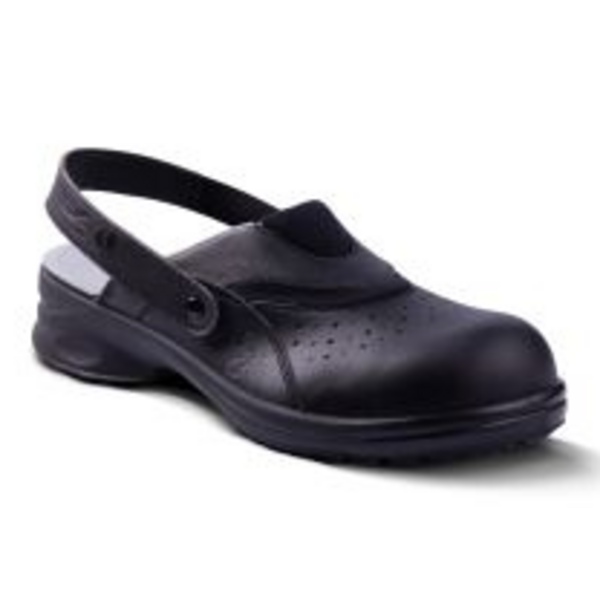 SABOT SB E A SRC NORME EN ISO 20345:2011