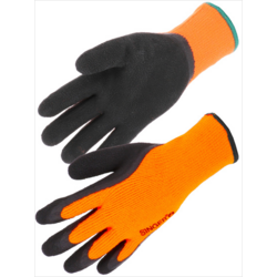 GANT MOUSSE DE LATEX SUPPORT CHAUD EN ACRYLIQUE SENAS