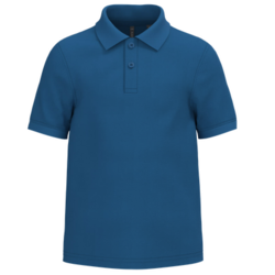 POLO ENFANT COTON MC SENAS POLO ENFANT COTON MC SENAS