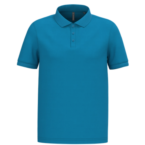 POLO HOMME COTON MC