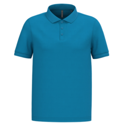 POLO HOMME COTON MC SENAS POLO HOMME COTON MC SENAS