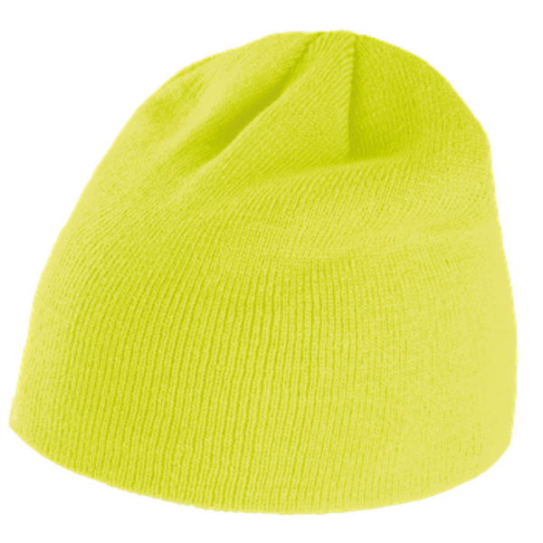 BONNET TRICOTE