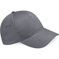 CASQUETTE 5 PANNEAUX SENAS