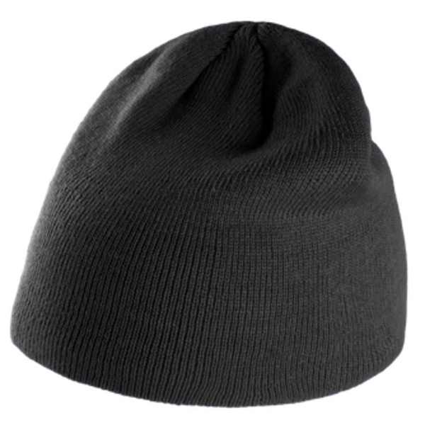 BONNET TRICOTE