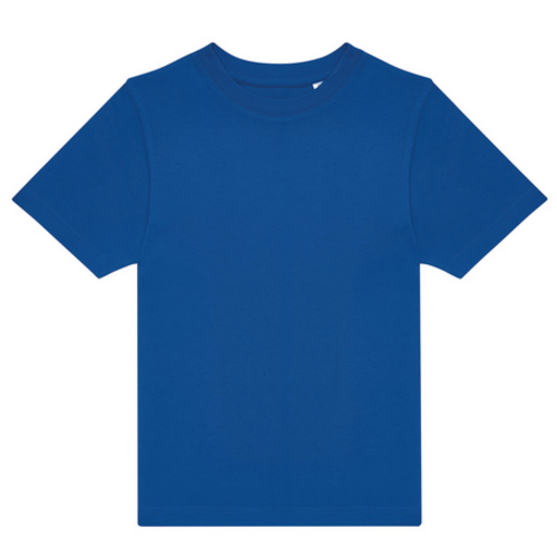 T-SHIRT COL ROND ENFANT MC