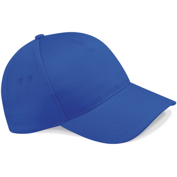 CASQUETTE 5 PANNEAUX