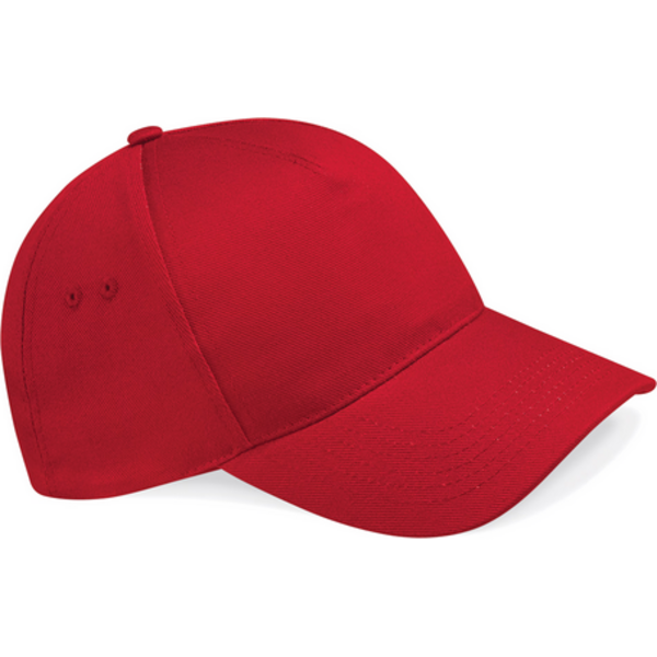 CASQUETTE 5 PANNEAUX