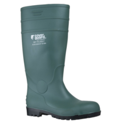 BOTTE SECU PVC S5 SR FO SENAS BOTTE SECU PVC S5 SR FO SENAS