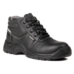 CHAUSSURE HAUTE SECU S3 AGATE II SENAS