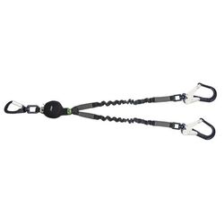 Longe fourche absorbeur COMPACT SENAS Longe fourche absorbeur COMPACT SENAS