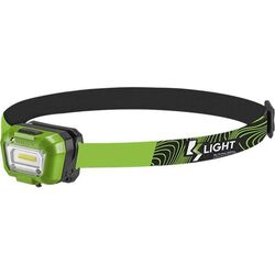 Lampe frontale NEWTON 1 200 LUMENS SENAS