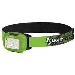 Lampe frontale NEWTON 2 400 LUMENS SENAS
