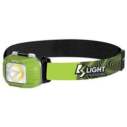 Lampe frontale NEWTON 3 400 LUMENS SENAS