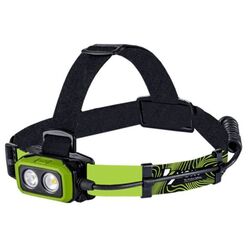 Lampe frontale NEWTON  4 600 LUMENS SENAS