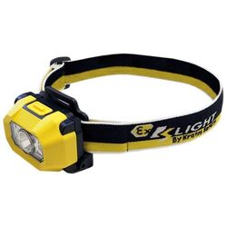 Lampe frontale NEWTON X-0 216 LUMENS SENAS