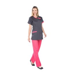 Tunique femme Dalhia SENAS