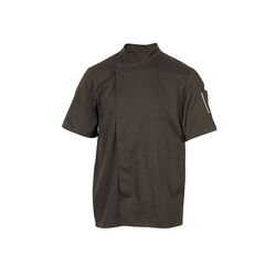 Veste Nero MC SENAS