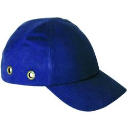 Casquette anti-heurt COTON SENAS