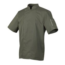 Veste Nero MC SENAS
