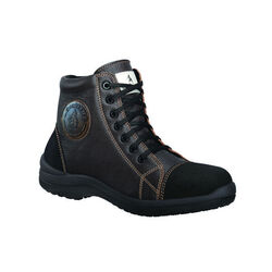 Chaussures de s&eacute;curit&eacute; hautes LIBERTY S3 SRC SENAS