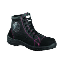 Chaussures de s&eacute;curit&eacute; hautes LIBERTY S3 SRC SENAS