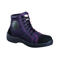 Chaussures de s&eacute;curit&eacute; hautes LIBERTY S3 SRC SENAS