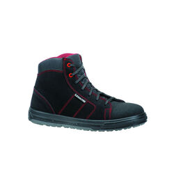 Chaussures de s&eacute;curit&eacute; hautes SOLAR S3 SRC SENAS