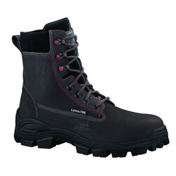 Chaussures de s&eacute;curit&eacute; hautes STELVIO S3 SRC SENAS